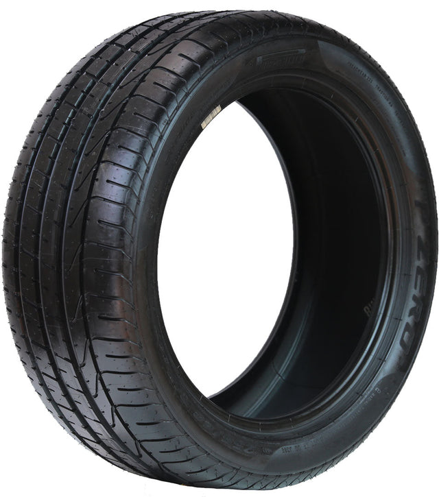 Llanta PIRELLI P ZERO 235/45R17 en autollantas.com.co