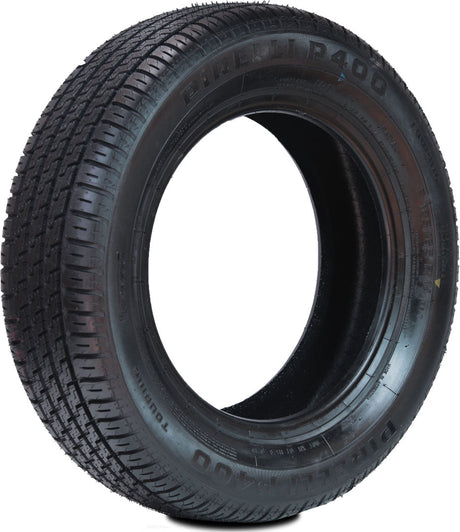 Llanta PIRELLI P 400 EV 185/65R14 en autollantas.com.co