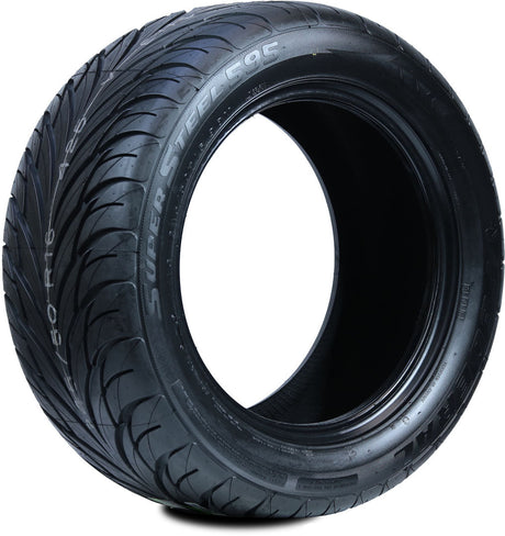 Llanta FEDERAL SS-595 255/45R18 en autollantas.com.co