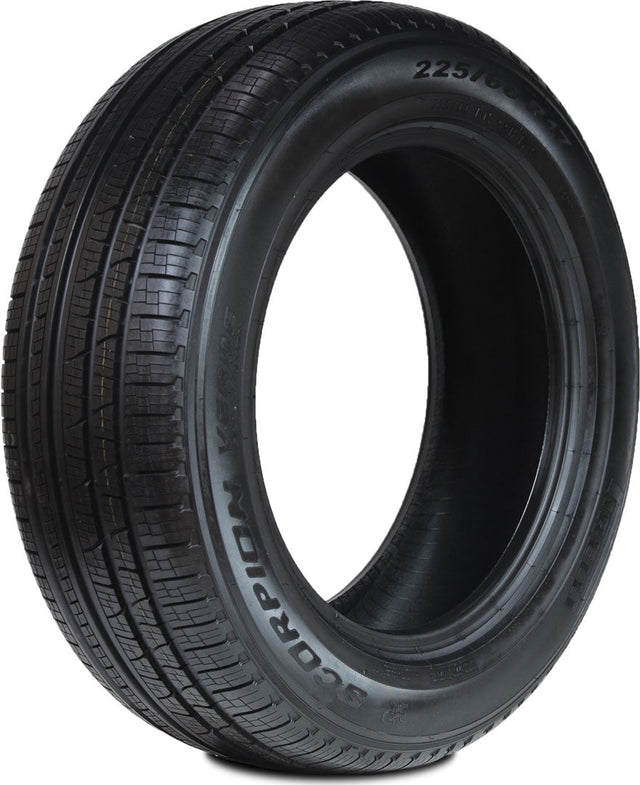 Llanta PIRELLI SCORP VERDE AS (AO) 235/50R18 en autollantas.com.co