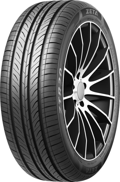 Llanta ECOWING KUMHO CH de KUMHO en autollantas.com.co