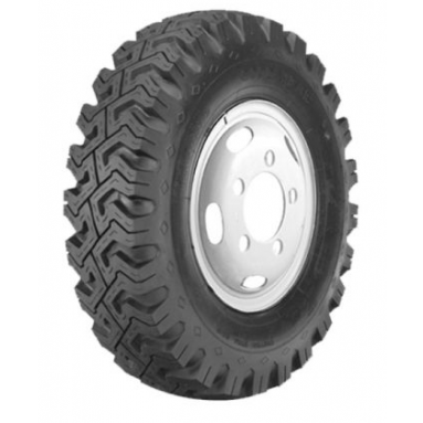 Llanta CUSTOM XTRA GRIP HI MILLER de GOODYEAR en autollantas.com.co