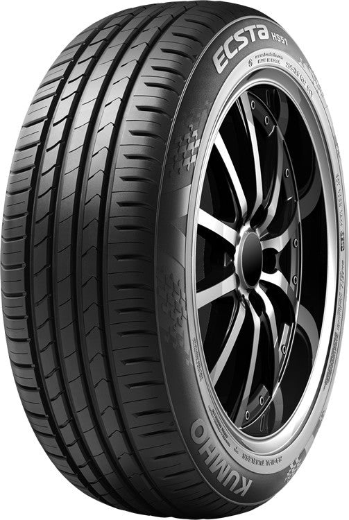 Llanta ECSTA KUMHO CH de KUMHO en autollantas.com.co