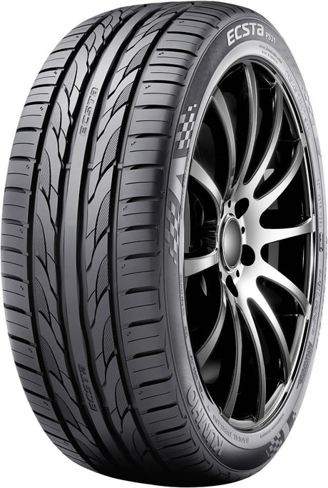 Llanta ECSTA KUMHO VT de KUMHO en autollantas.com.co