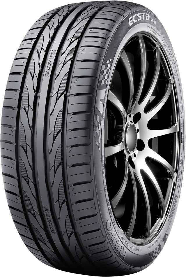 Llanta PS31 KUMHO VT de KUMHO en autollantas.com.co