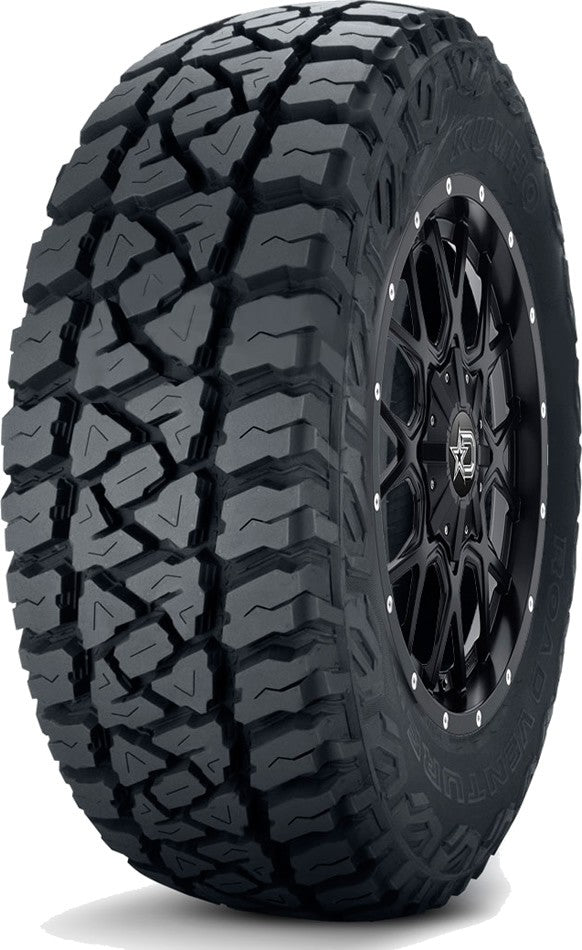 Llanta MT51 KUMHO VT de KUMHO en autollantas.com.co